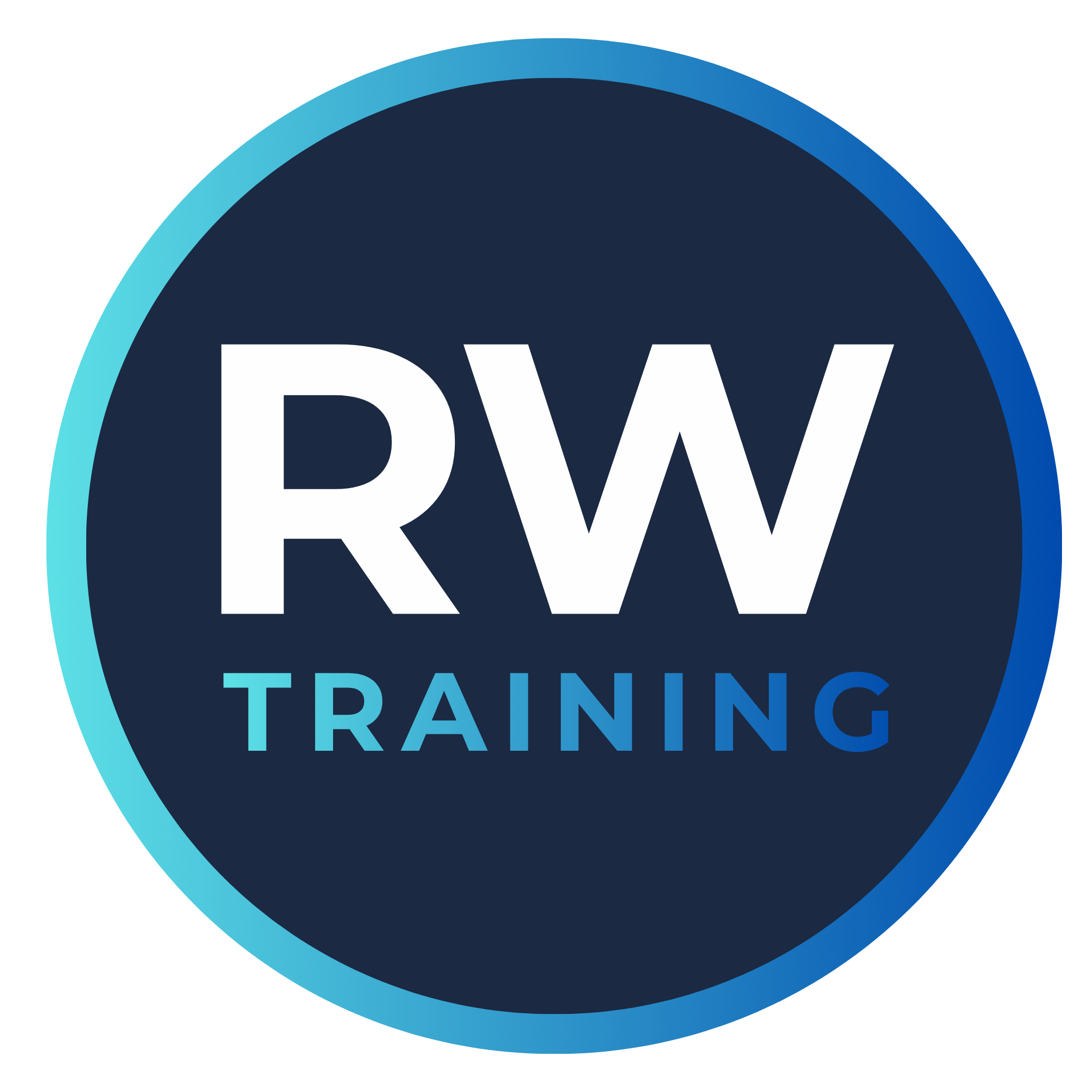 Ryan Wiley Training
